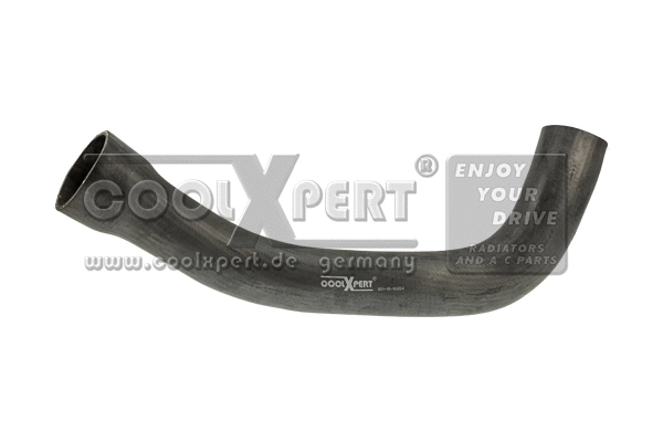 Gaine de suralimentation BBR Automotive 001-10-16654