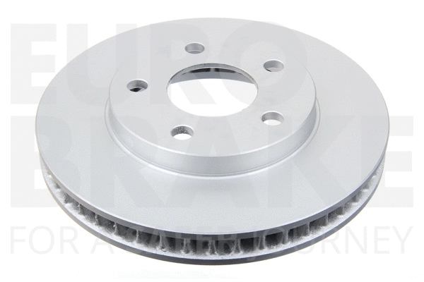 Disque de frein EUROBRAKE 5815313634