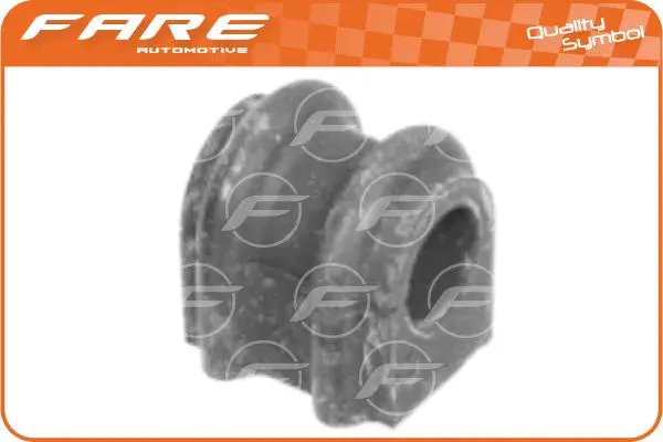 Coussinet de palier, stabilisateur FARE-CO 22263
