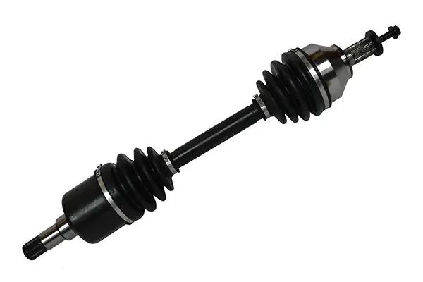 Arbre de transmission ASAM AUTOMOTIVE 98756