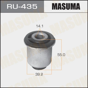 Suspension, bras de liaison MASUMA RU-435