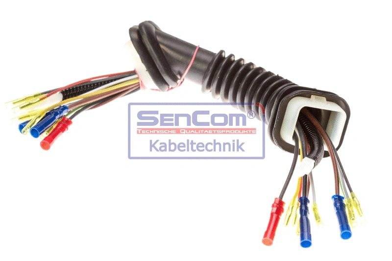 Kit réparation de câble, hayon SenCom 888913