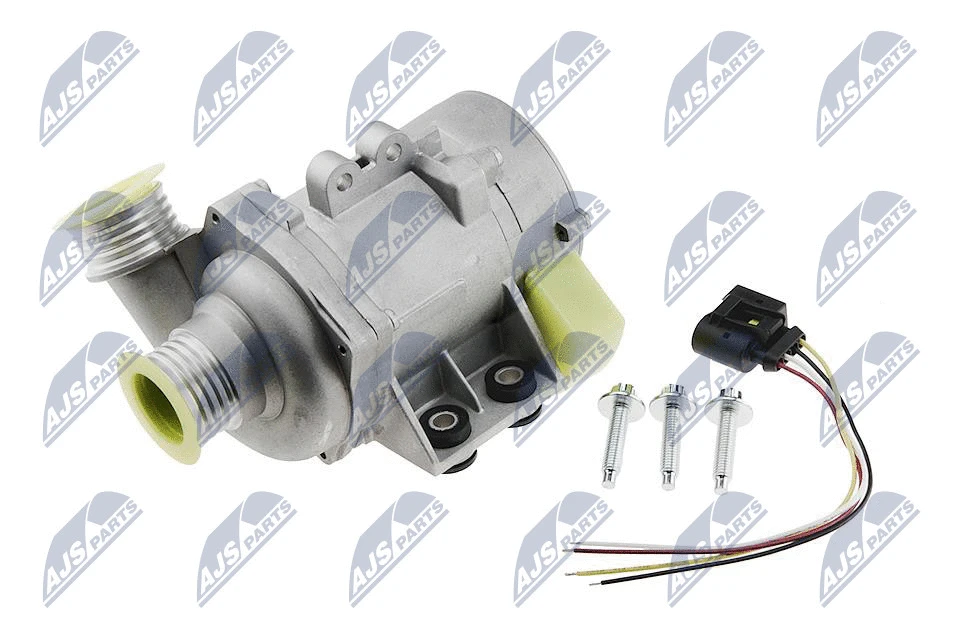 Pompe à eau, refroidissement du moteur NTY CPW-BM-046