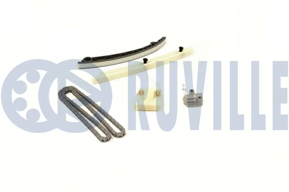 Kit de distribution par chaîne RUVILLE 580136