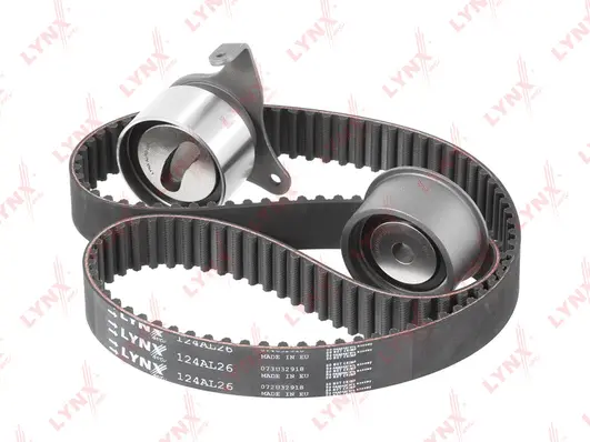 Kit de courroie crantée LYNXAUTO PK-1120