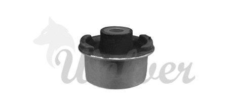 Rotule de barre de connexion WOLVER SP500690