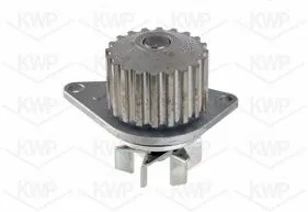 Pompe à eau, refroidissement du moteur KWP 10628