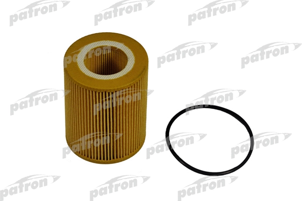 Filtre à huile PATRON PF4241
