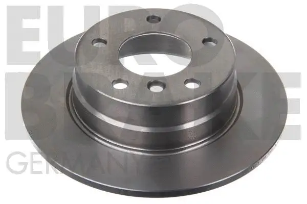 Disque de frein EUROBRAKE 5815201557