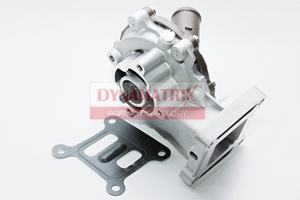 Pompe à eau, refroidissement du moteur DYNAMATRIX DWPF149CT