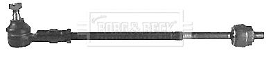 Barre de connexion BORG & BECK BDL6051