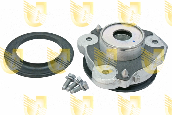 Kit de réparation, coupelle de suspension UNIGOM 390660K