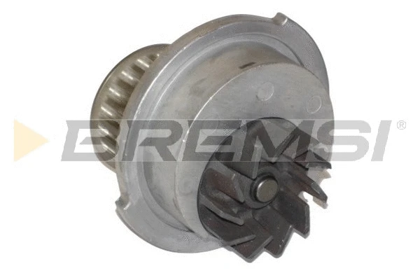 Pompe à eau, refroidissement du moteur BREMSI WP0110