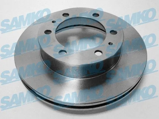 Disque de frein SAMKO T2066V