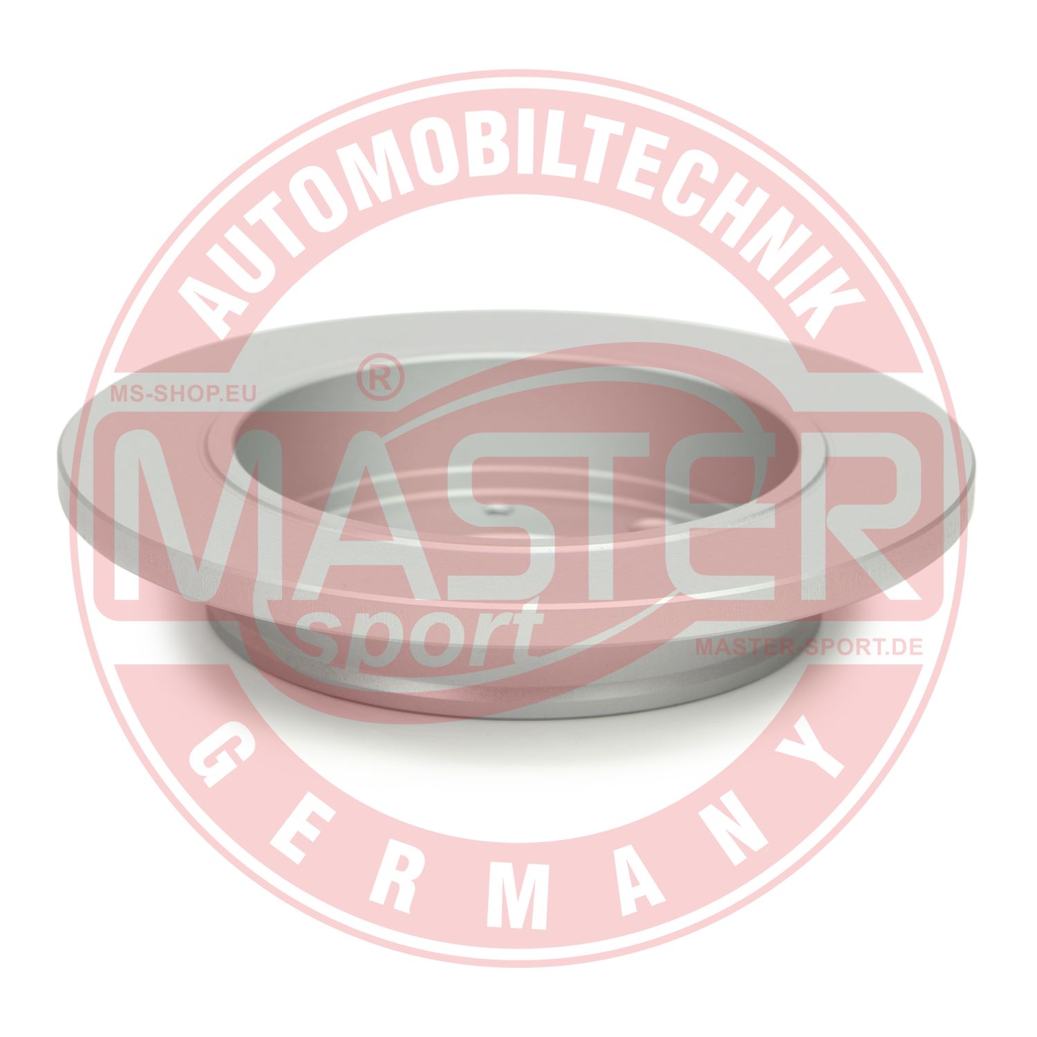 Disque de frein MASTER-SPORT GERMANY 24011101251PR-PCS-MS