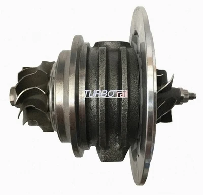 Groupe carter, turbocompresseur TURBORAIL 100-00067-500