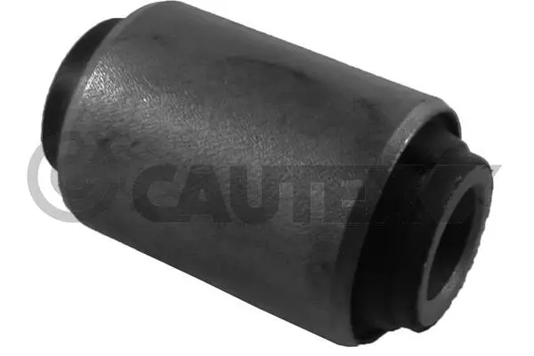 Suspension, corps de l'essieu CAUTEX 755600