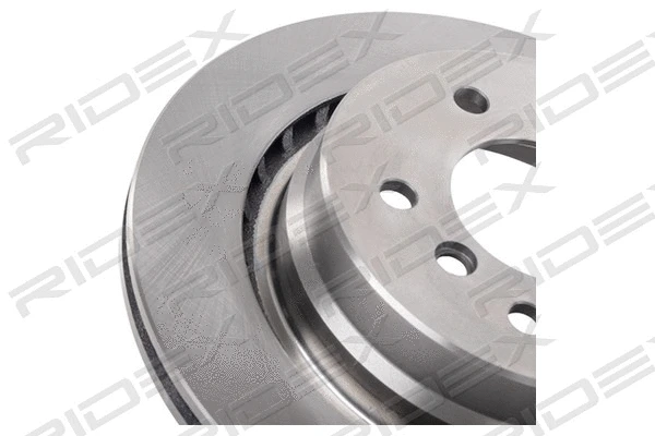 Disque de frein RIDEX 82B1074