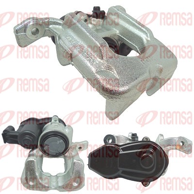 Étrier de frein REMSA 9031092
