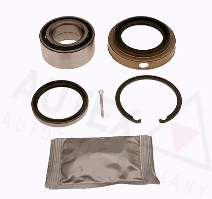 Kit de roulements de roue AUTEX 802848