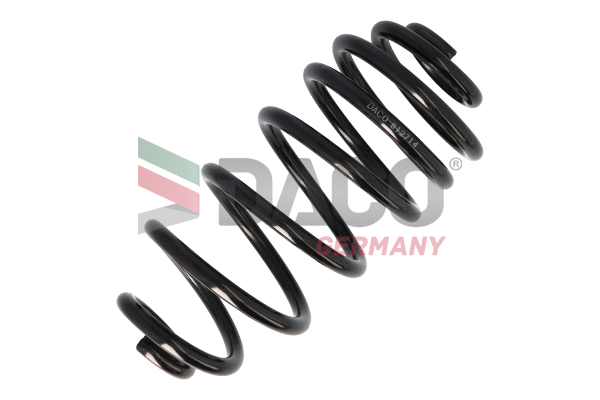 Ressort de suspension DACO Germany 812714
