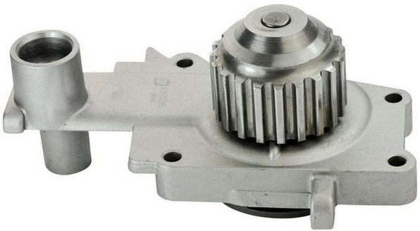 Pompe à eau, refroidissement du moteur DENCKERMANN A310095
