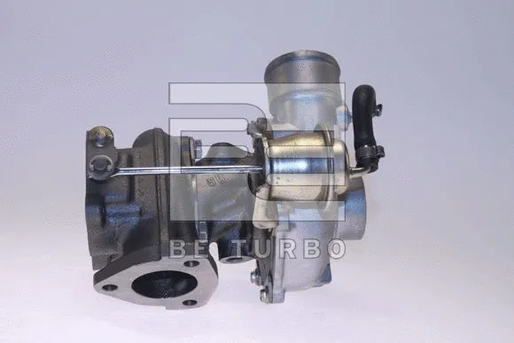 Turbocompresseur, suralimentation BE TURBO 124179