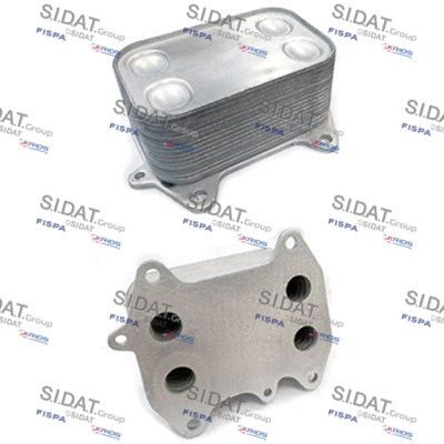 Radiateur d'huile AUTOTEAM E90017
