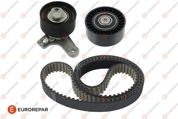 Kit de courroie crantée EUROREPAR 1686354880