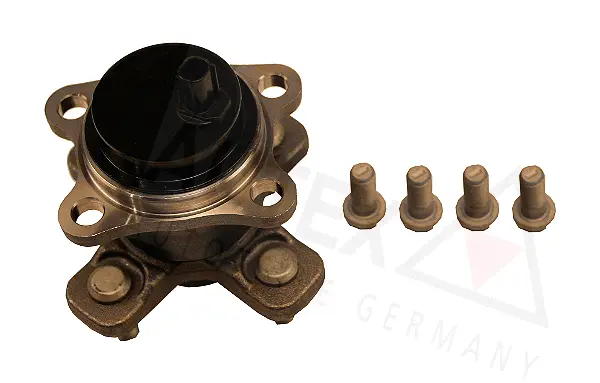 Kit de roulements de roue AUTEX 803130