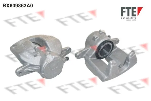 Étrier de frein FTE 9292291