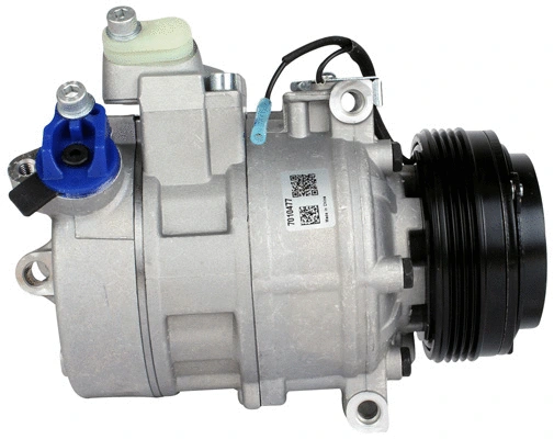 Compresseur, climatisation PowerMax 7010477