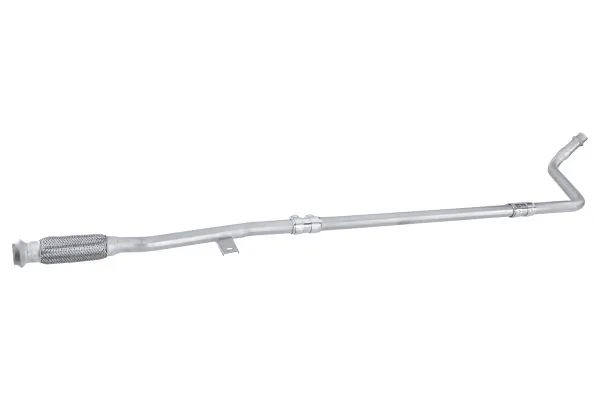 Tuyau d'échappement HELLA 8LA 366 000-191