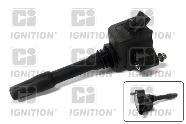 Bobine d'allumage QUINTON HAZELL XIC8589