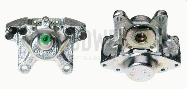 Étrier de frein BUDWEG CALIPER 341927