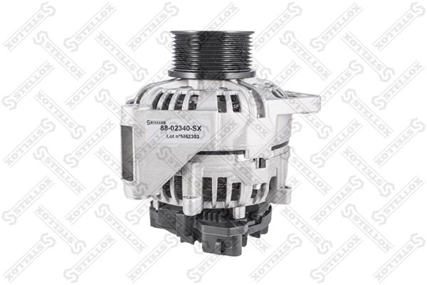 Alternateur STELLOX 88-02340-SX