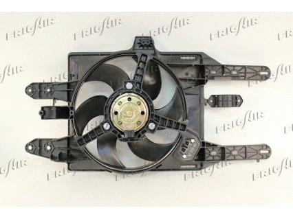 Ventilateur, refroidissement du moteur FRIGAIR 0504.1765