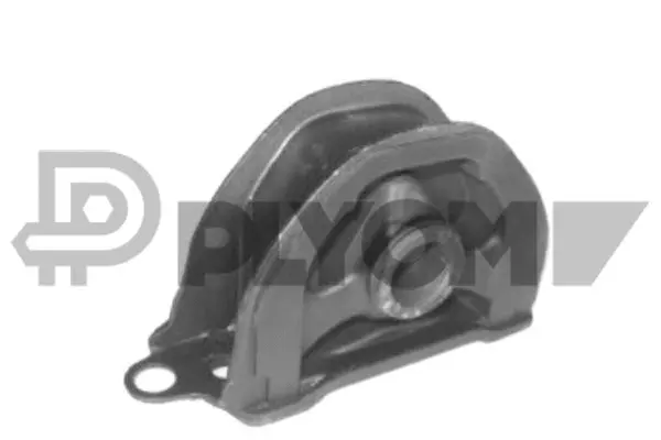 Support moteur PLYOM P766659