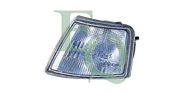 Feu clignotant EQUAL QUALITY GA7752
