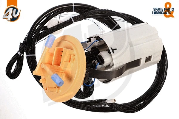 unité d'alimentation de carburant 4U Autoparts 32993VL