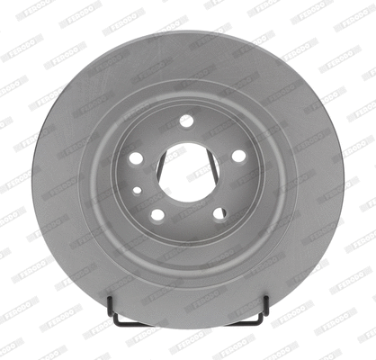 Disque de frein FERODO DDF2338C