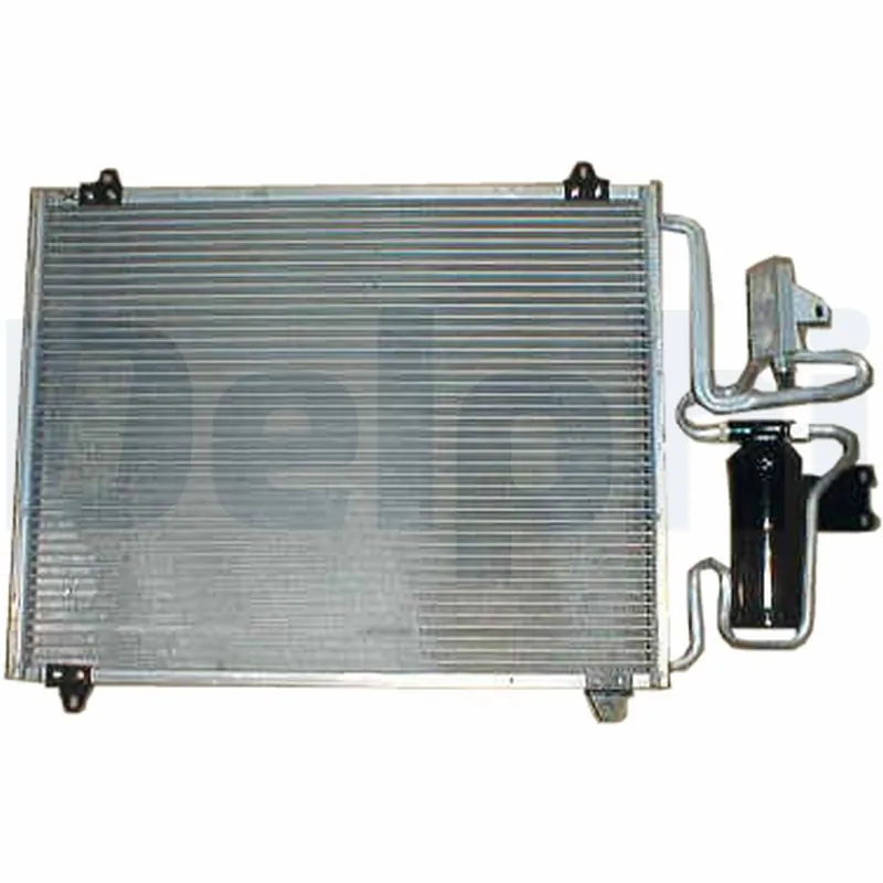 Condenseur, climatisation DELPHI TSP0225365