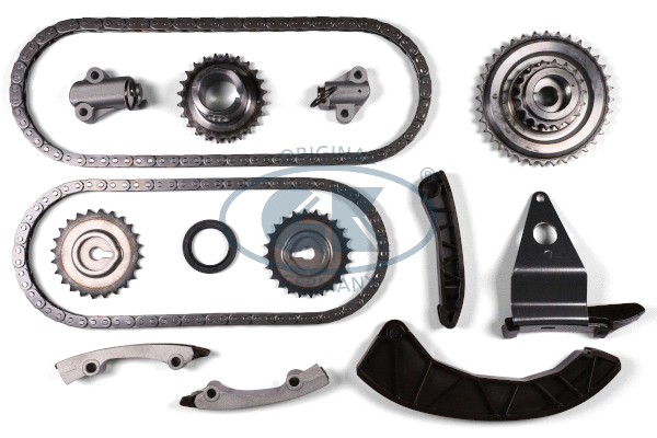 Kit de distribution par chaîne GK SK1590