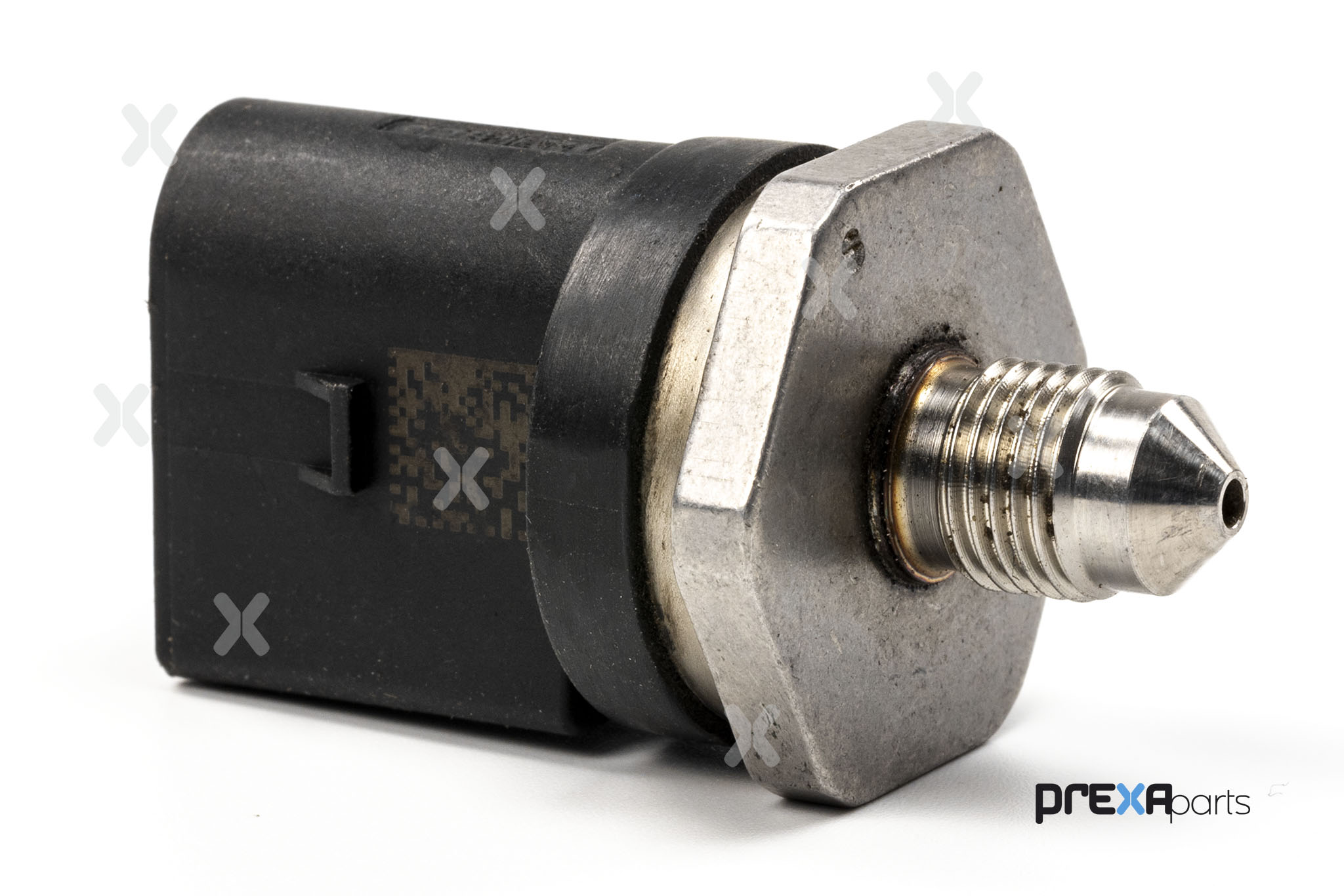 Capteur, pression de carburant PREXAparts P150266