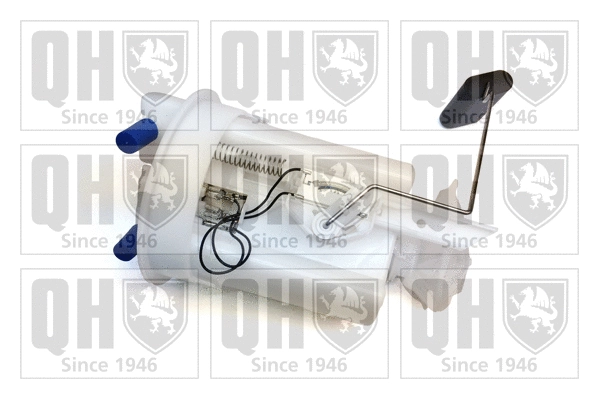 unité d'alimentation de carburant QUINTON HAZELL QFP844