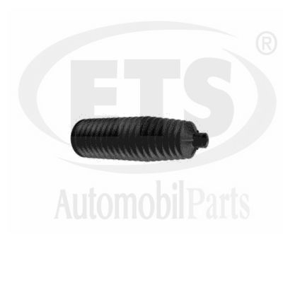 Joint-soufflet, arbre de commande ETS 19.SK.310
