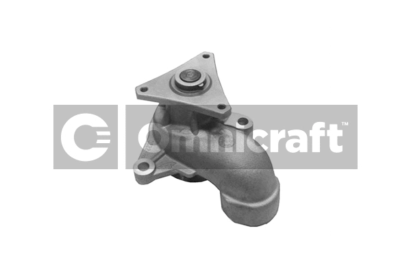Pompe à eau, refroidissement du moteur Omnicraft 2317199