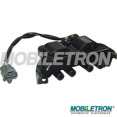 Bobine d'allumage MOBILETRON CF-93