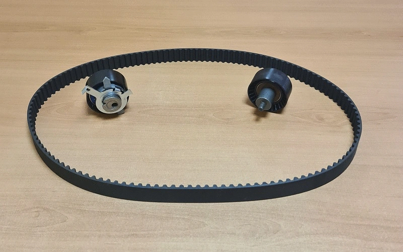 Kit de courroie crantée TECHNOX KD11372