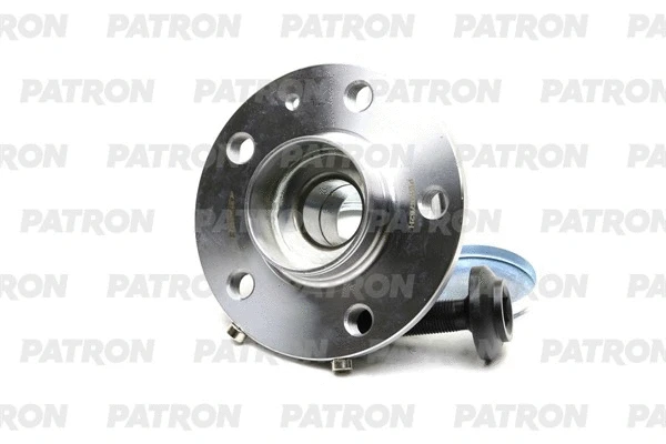 Kit de roulements de roue PATRON PBK6762H